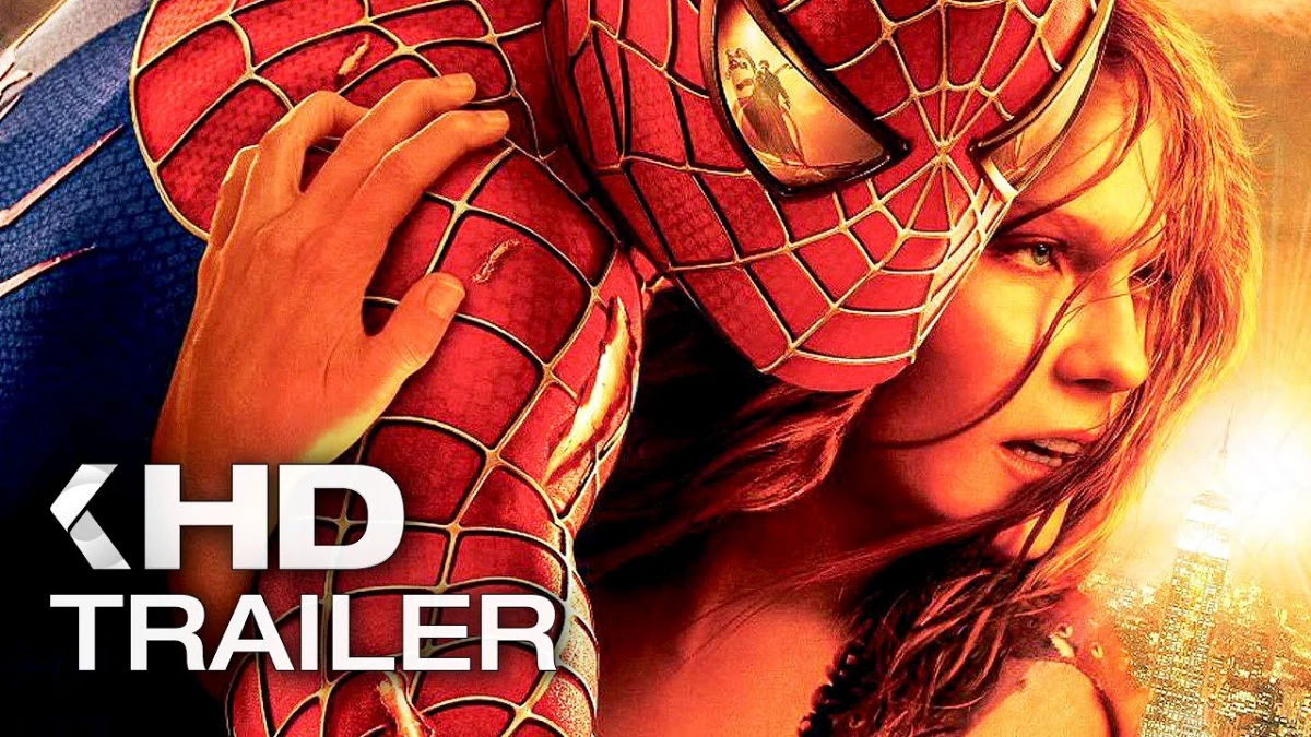 Spider Man 2 Featured