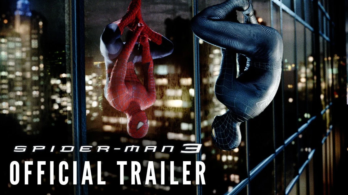Spider Man 3 Featured