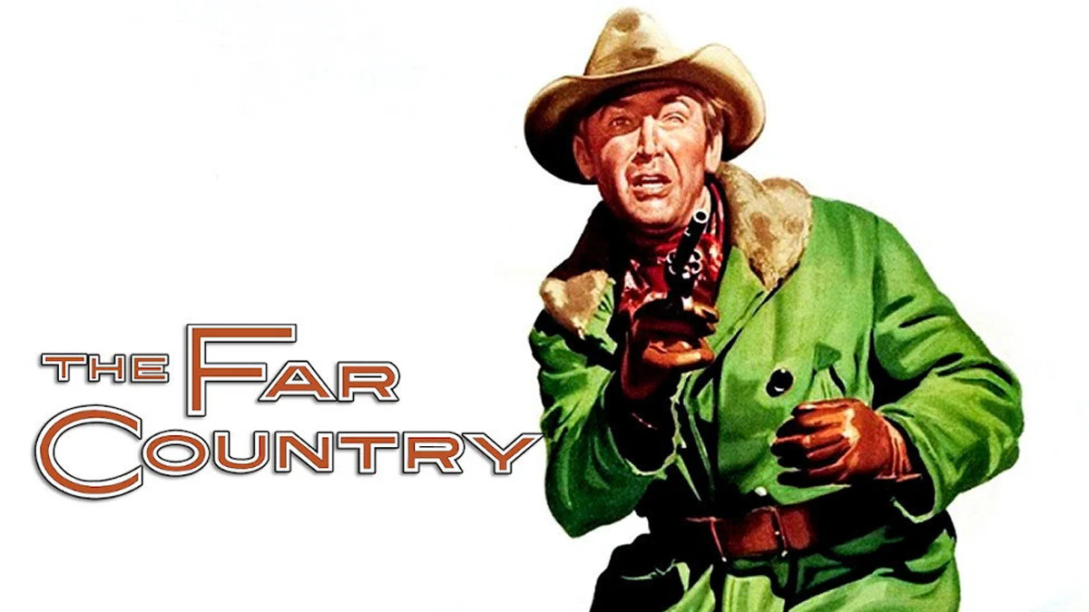 The Far Country Featured Sized