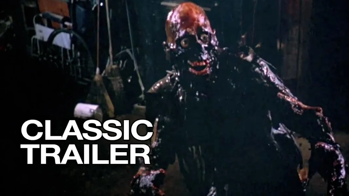 The Return Of The Living Dead Featured