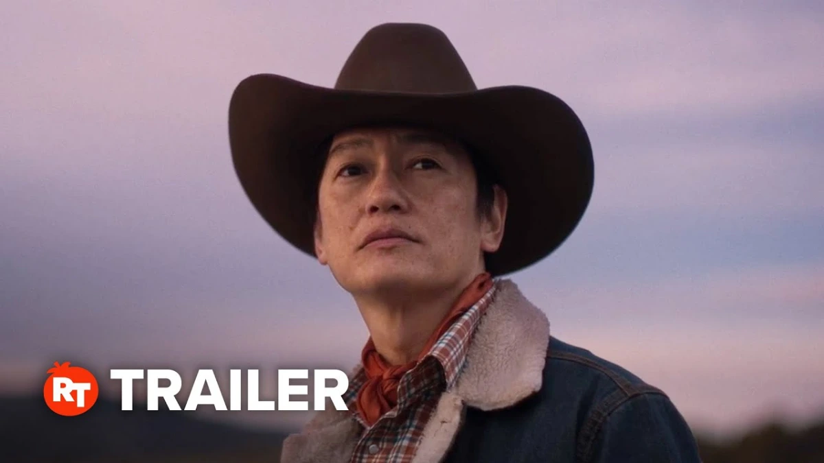 Tokyo Cowboy Featured