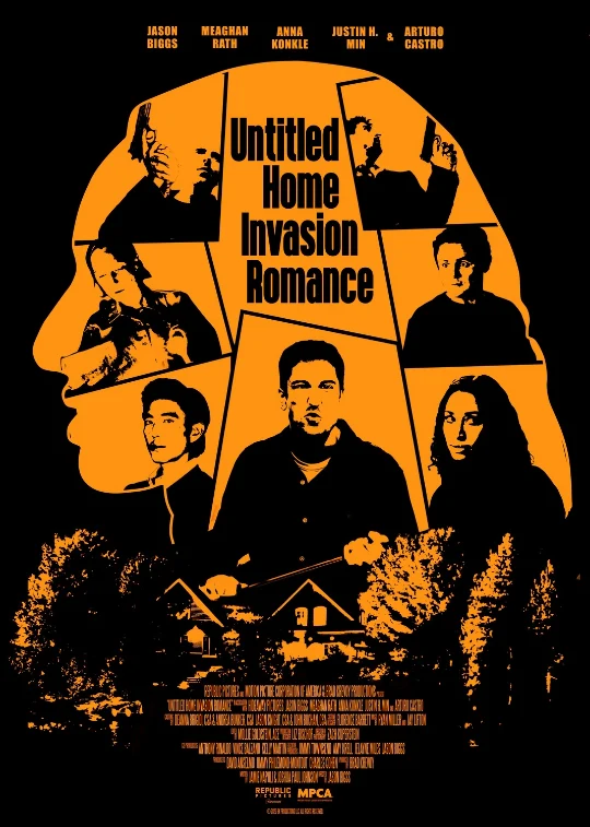 Untitled Home Invasion Romance Xlg
