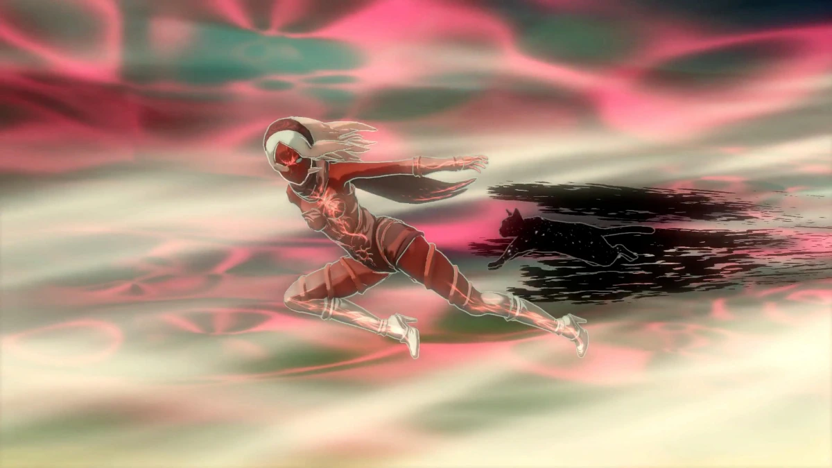 Gravity Rush™ Remastered