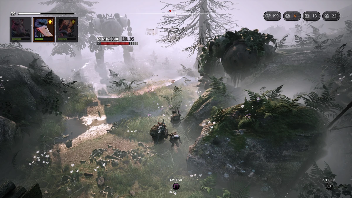 Mutant Year Zero Road To Eden