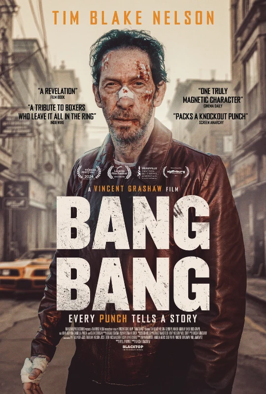 Bang Bang Ver2 Xlg