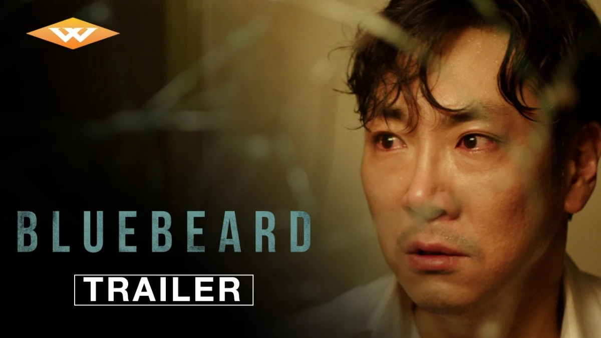 Bluebeard Featured