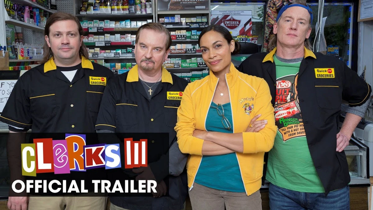 Clerks Iii Featured