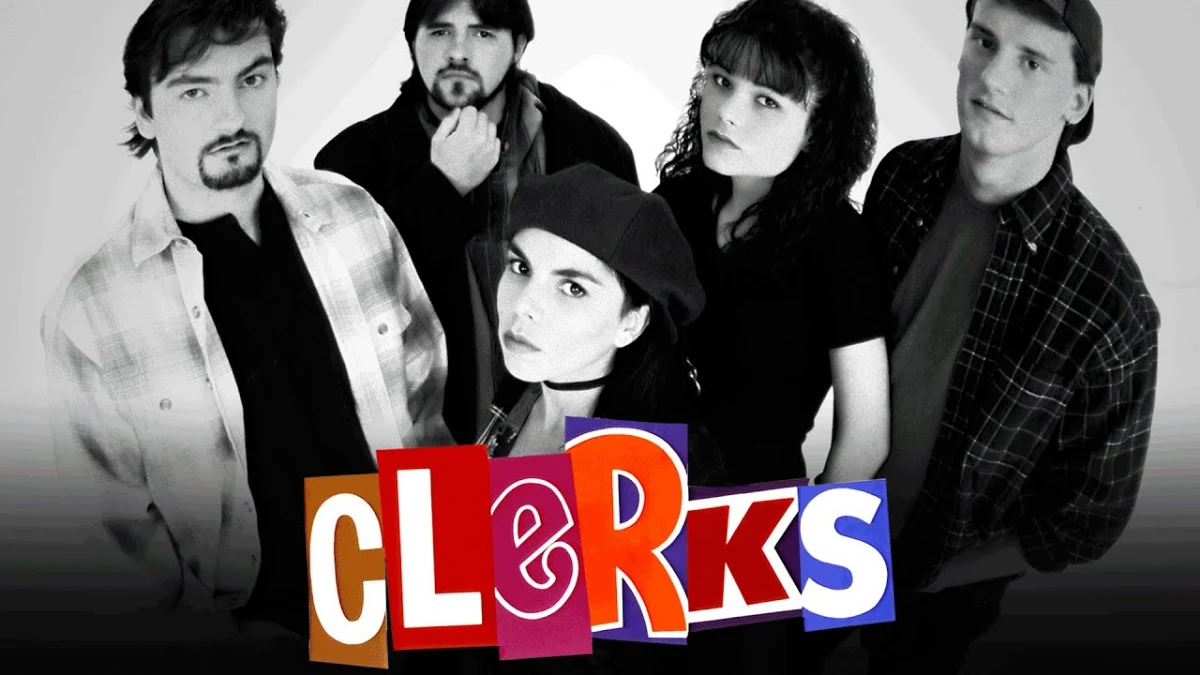Clerks Featured