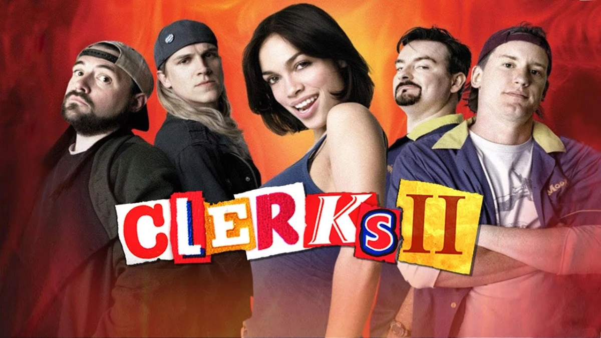 Clerks Ii Featured