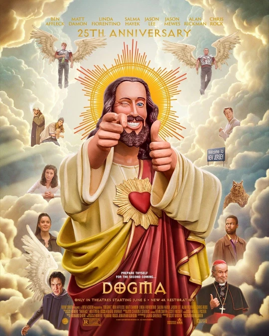 Dogma Ver6 Xlg