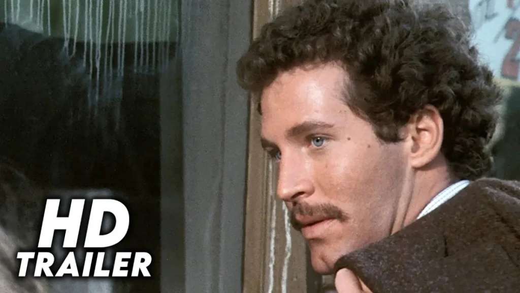 Dr. Strange 1978 Featured