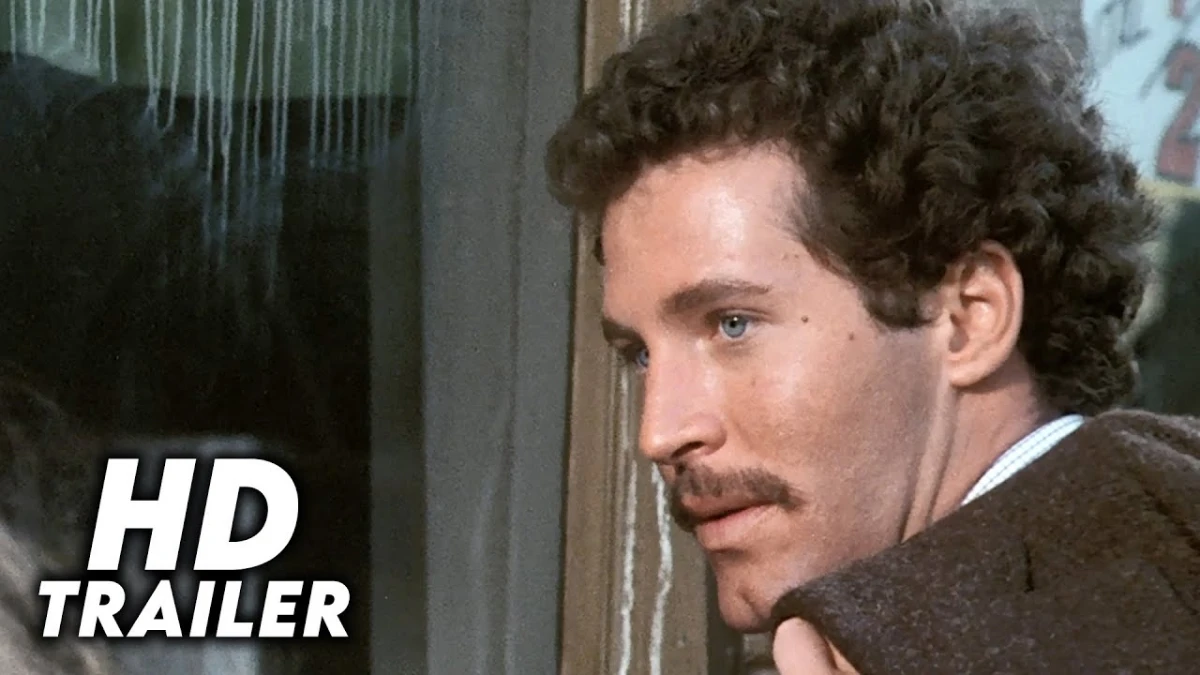 Dr. Strange 1978 Featured