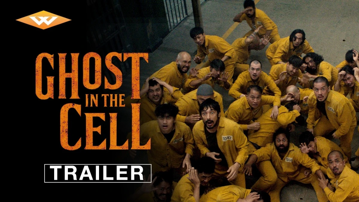 Ghost In The Cell Featured