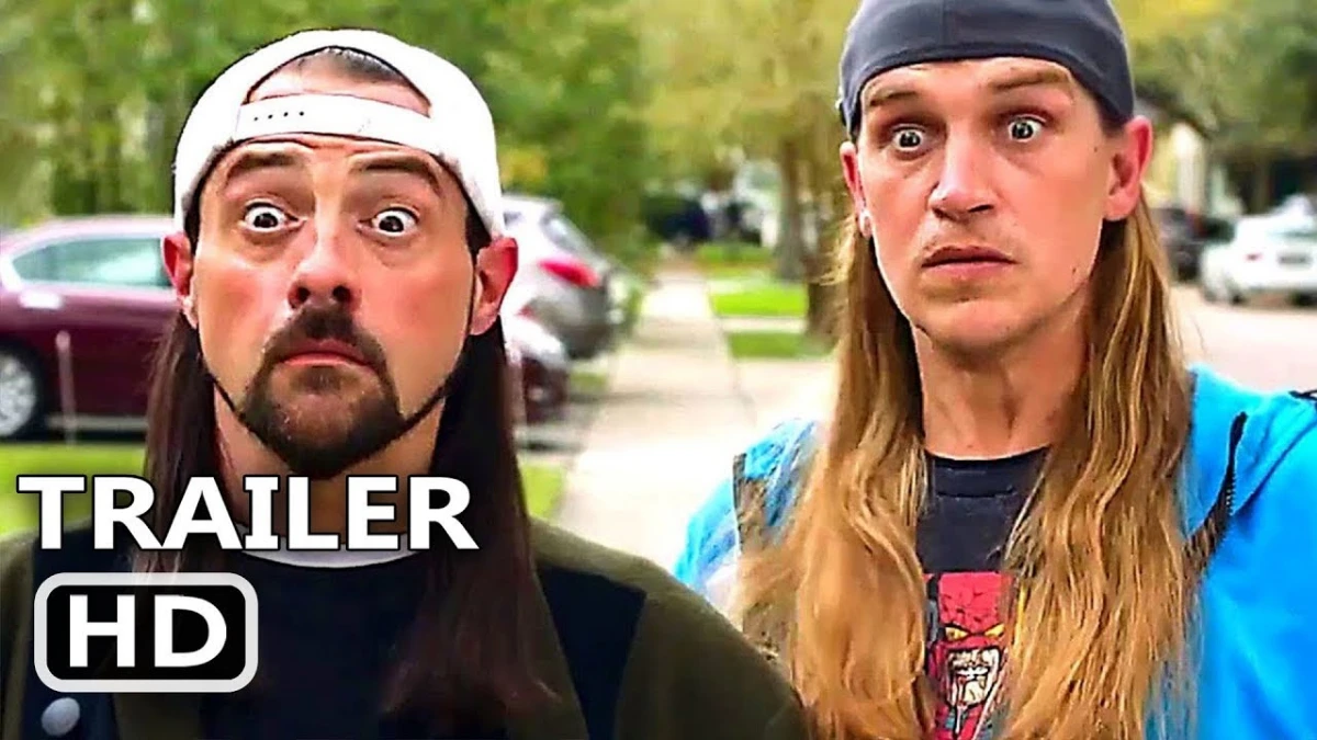 Jay And Silent Bob Reboot Featured