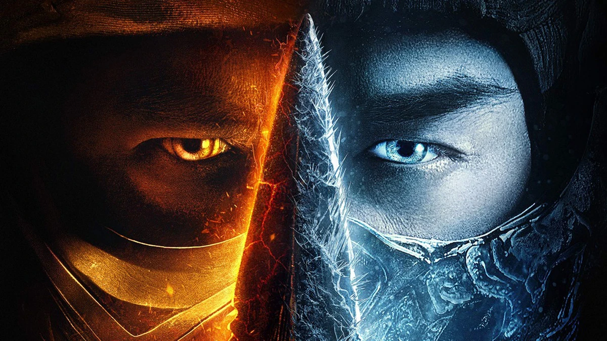 Mortal Kombat 2021 Featured