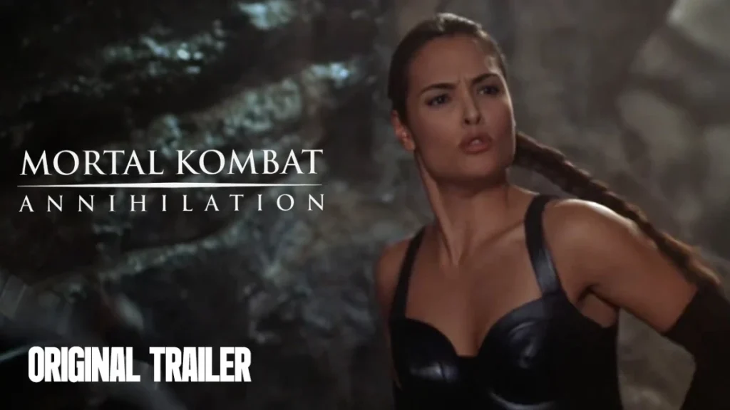 Mortal Kombat Annihilation Featured