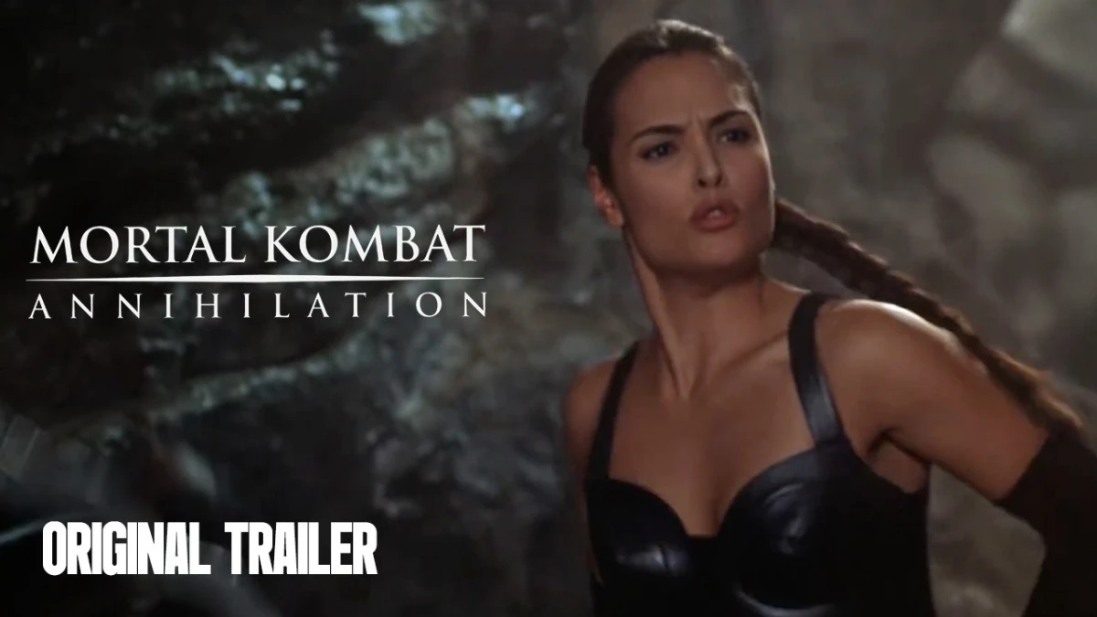 Mortal Kombat Annihilation Featured