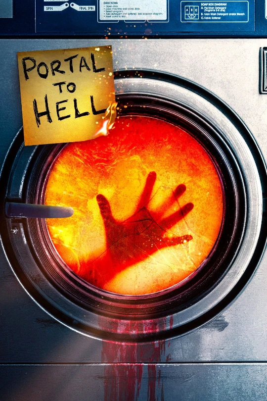 Portal To Hell