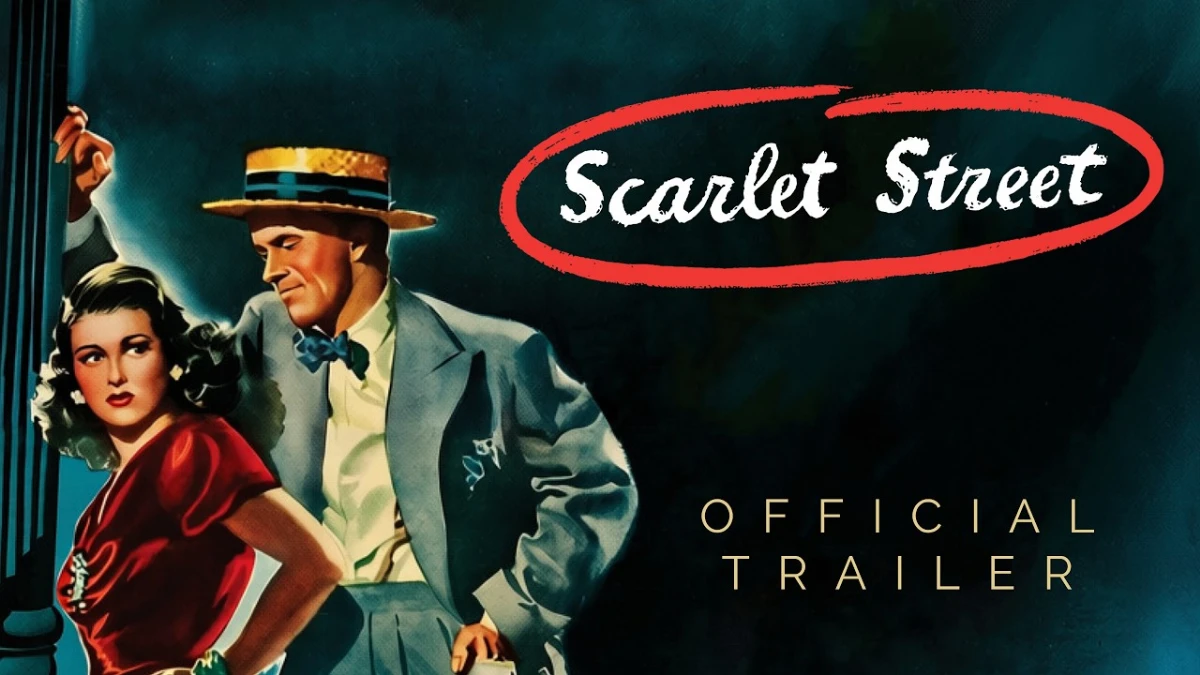 Scarlet Street Featured