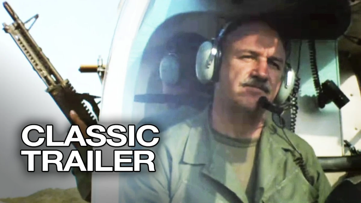 Uncommon Valor Featured