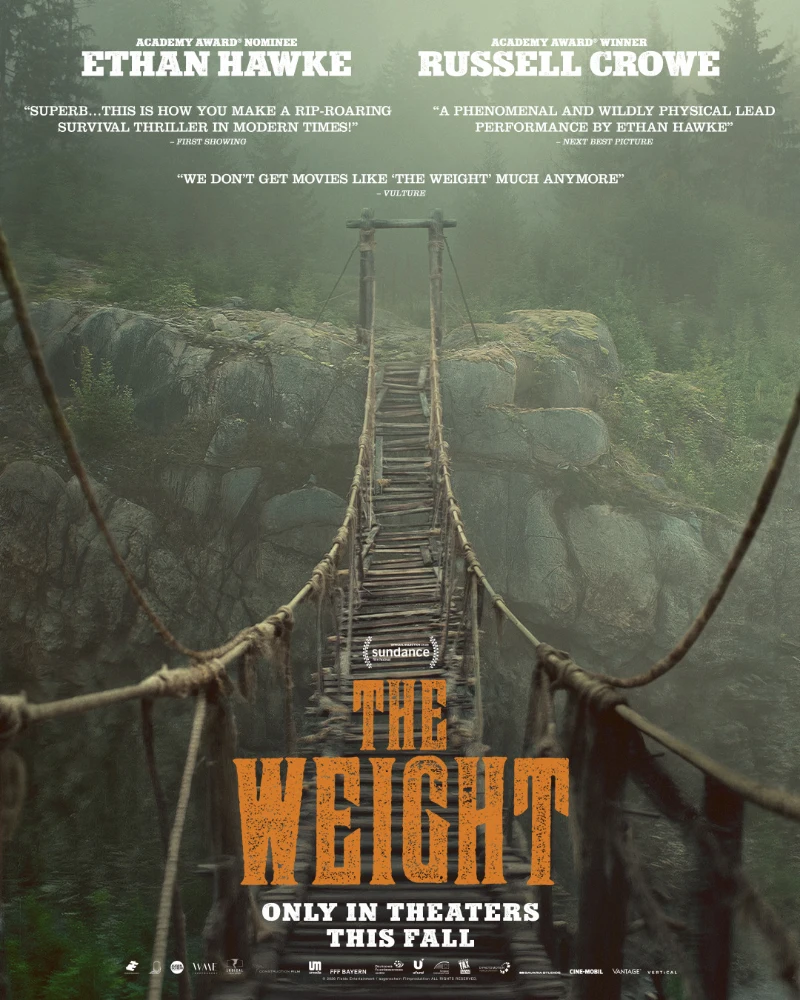 Weight Xlg