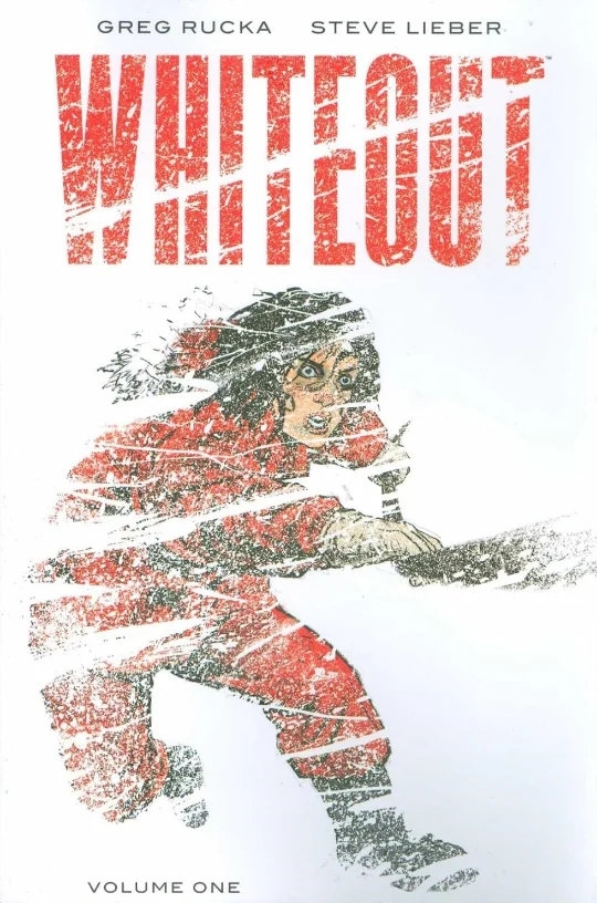Whiteout