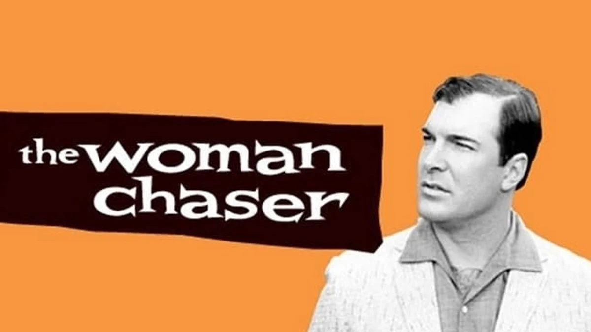 Woman Chaser Featured Sized