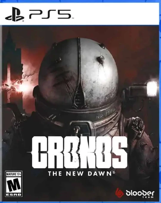 Cronosps5