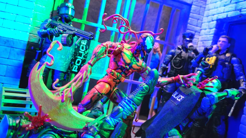 Carnage