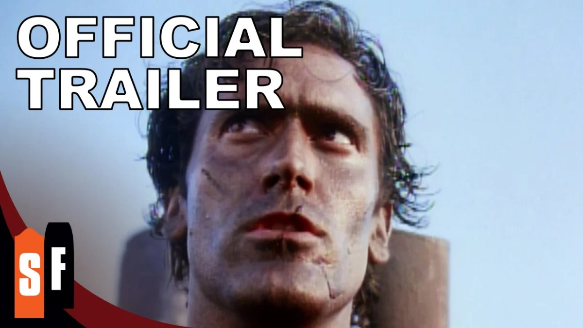 Army Of Darkness Featured