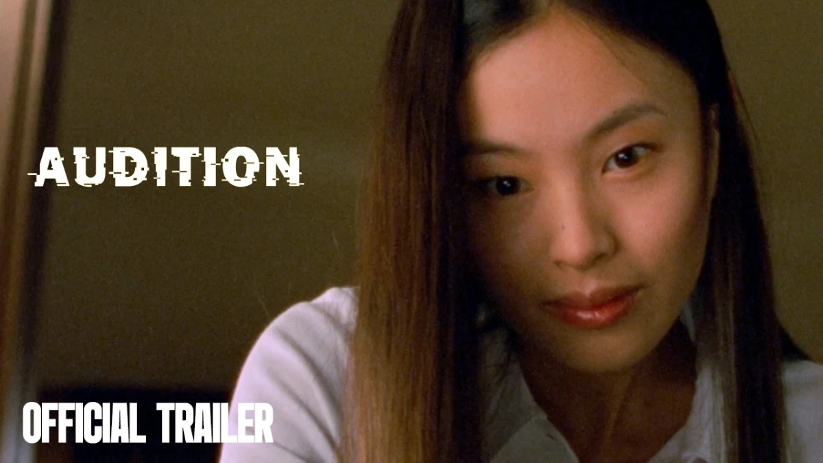 Audition Featured