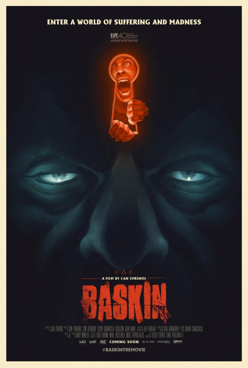 Baskin Xlg