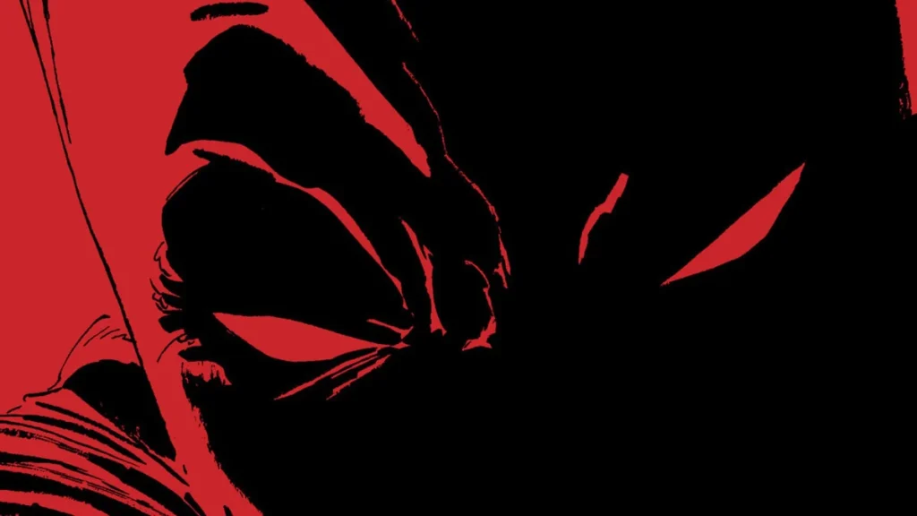 Batman Dark Victory Featured Sized