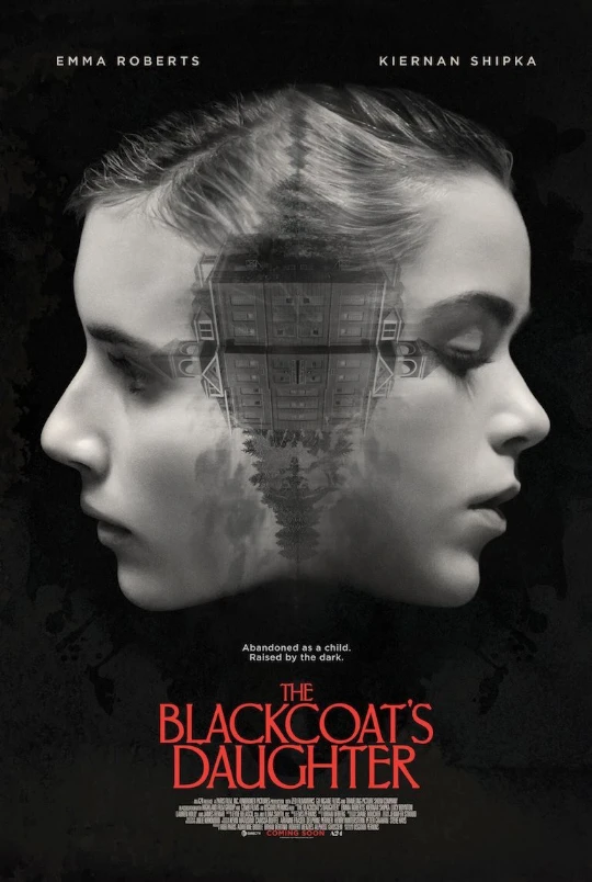 Blackcoats Daughter Xlg
