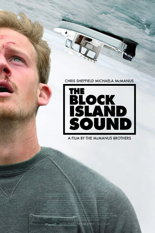Block Island Poster