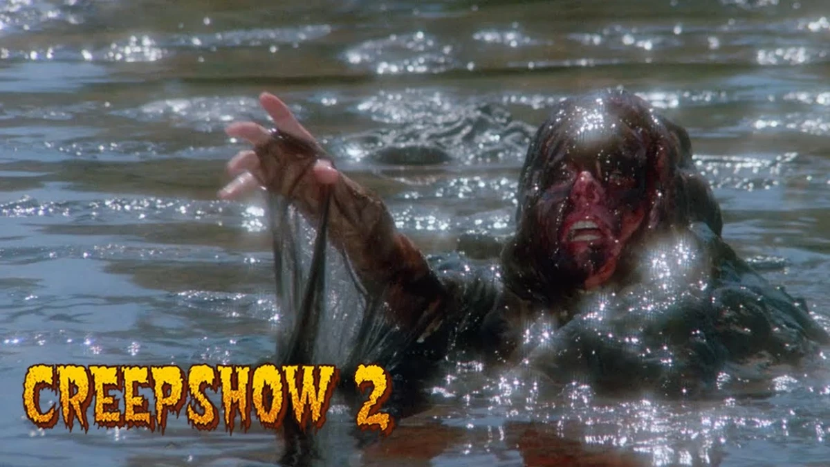 Creepshow 2 Featured