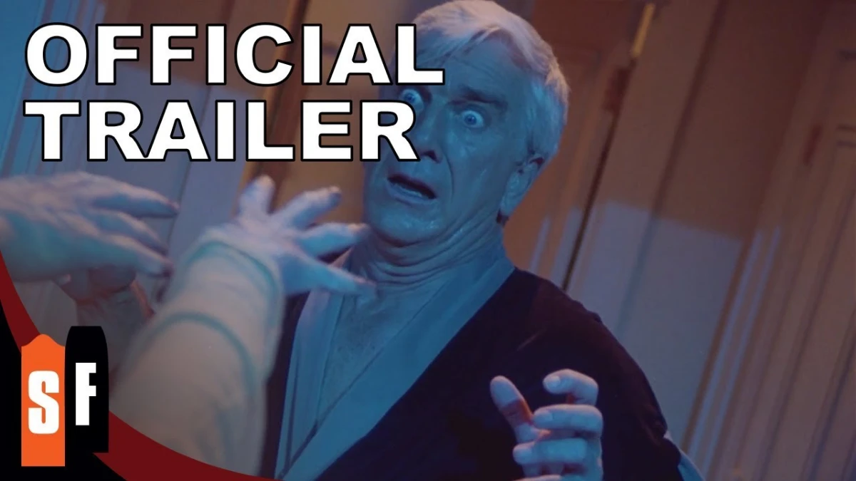 Creepshow Featured
