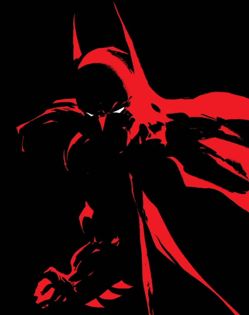 Dark Victory
