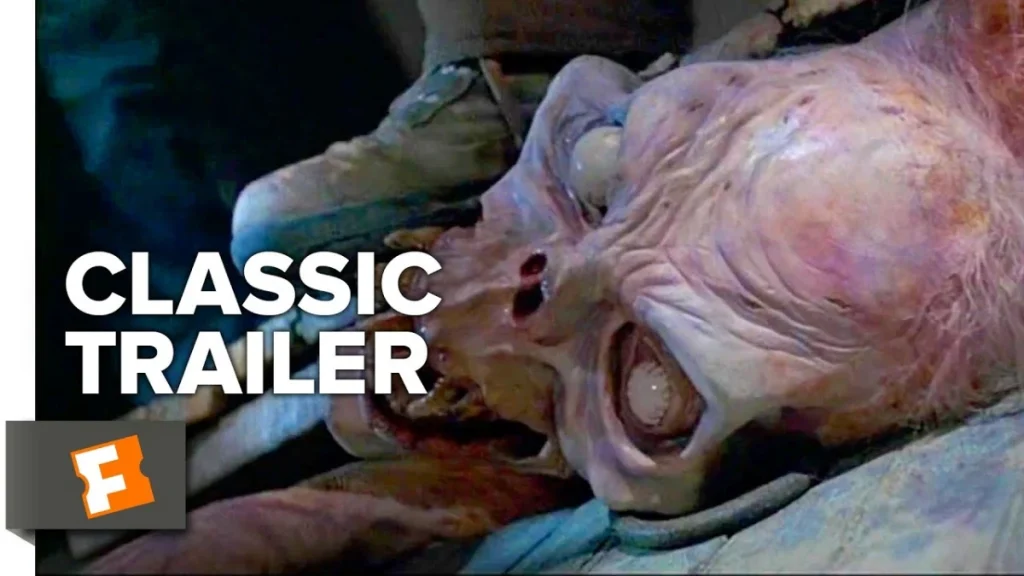 Evil Dead Ii Featured