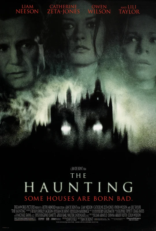 Haunting Ver2 Xlg
