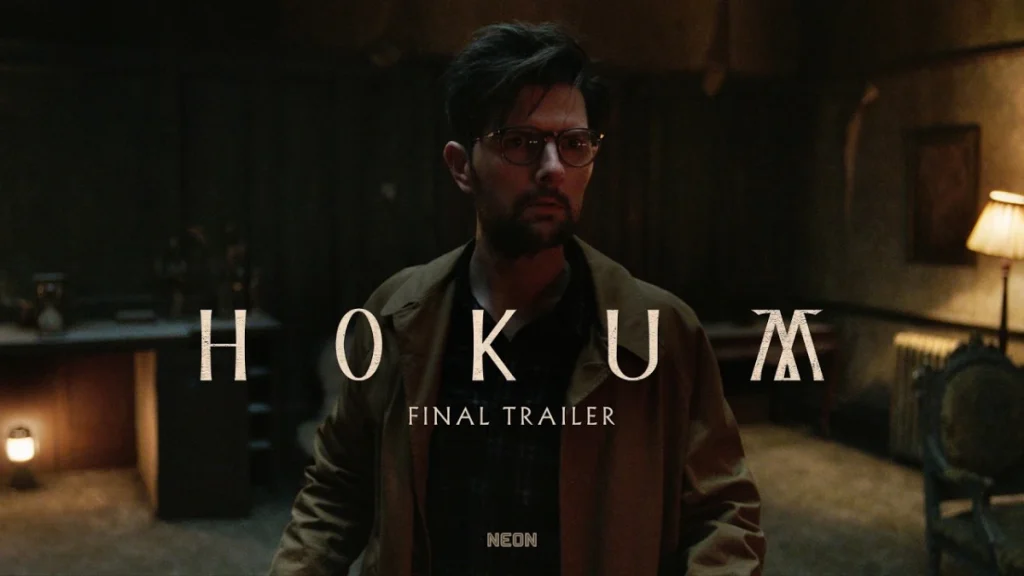 Hokum Featured