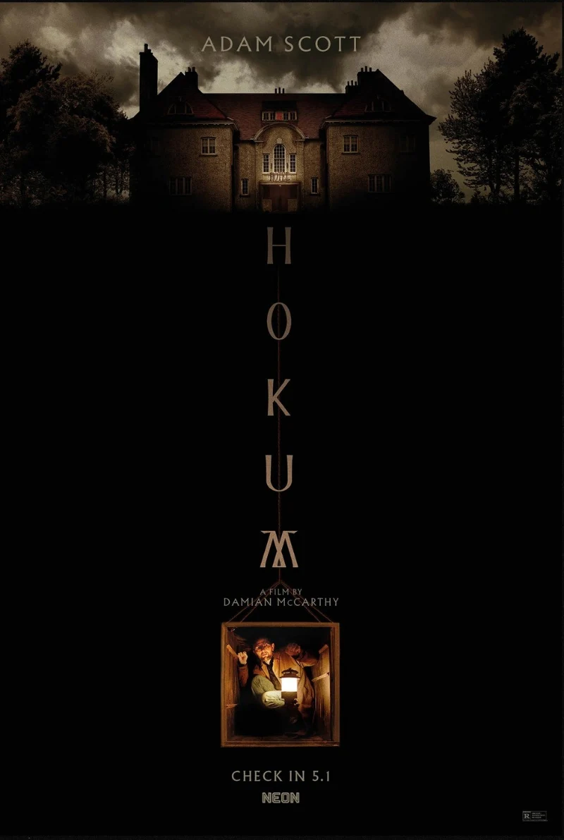 Hokum Xlg