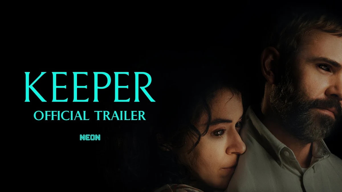 Keeper Featured