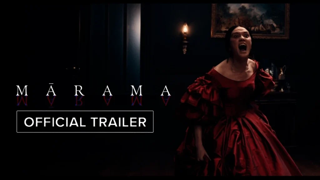 Marama Featured
