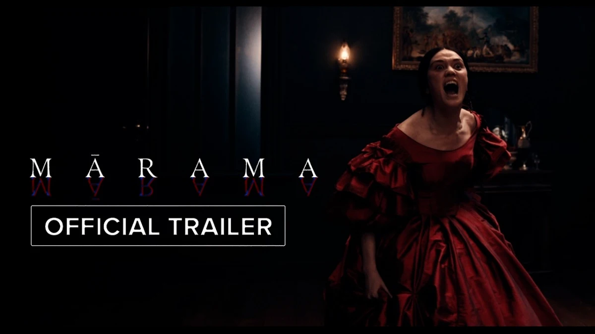 Marama Featured