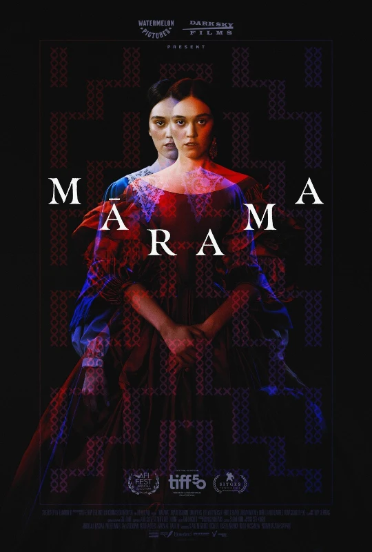 Marama Xlg