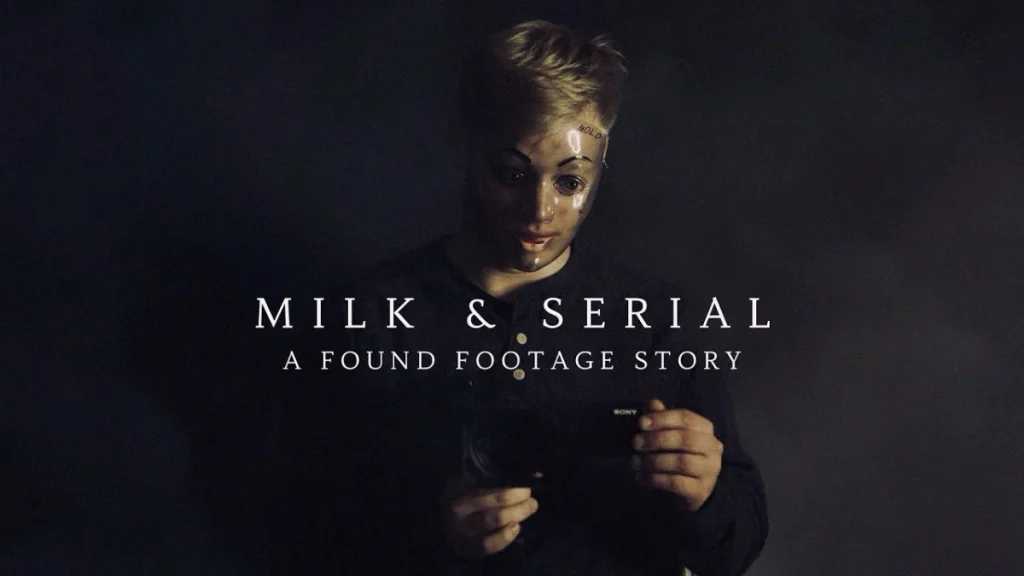 Milk Serial Featured