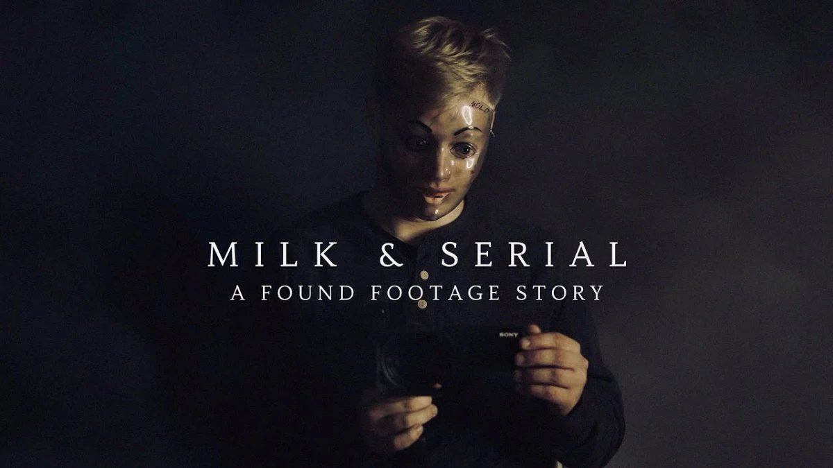 Milk Serial Featured