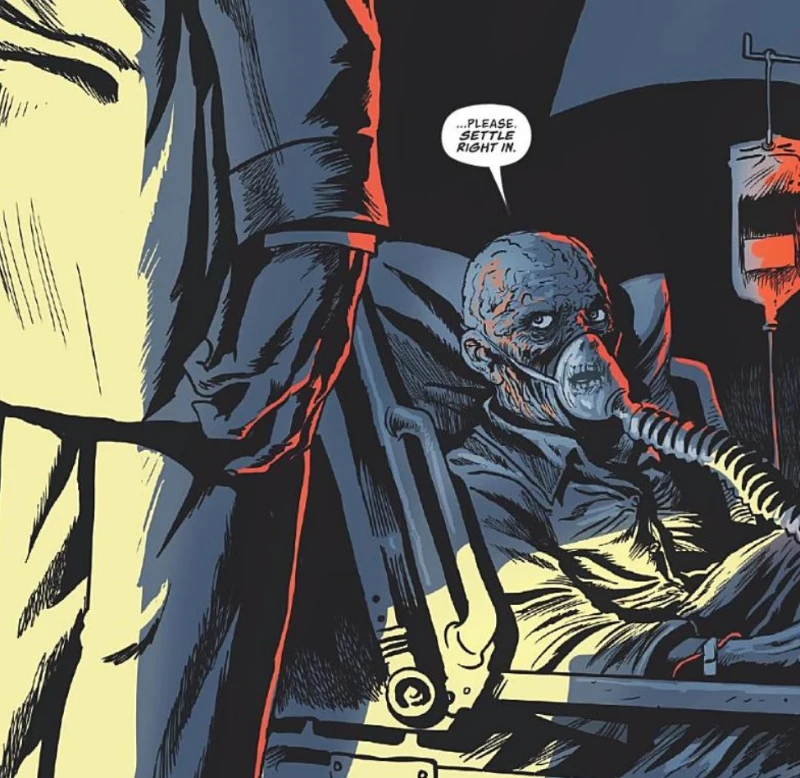 Night Of The Ghoul
