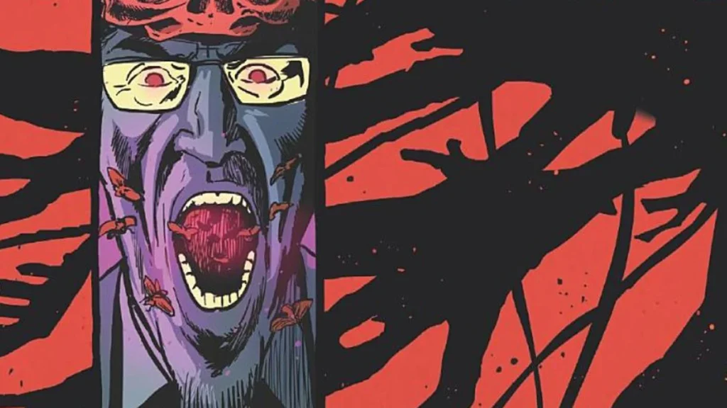 Night Of The Ghoul Featured